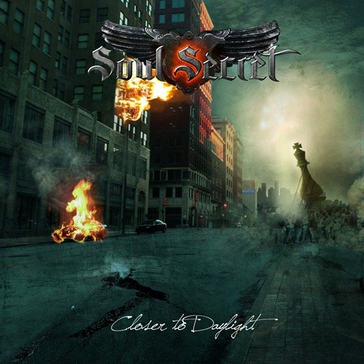 Soul Secret