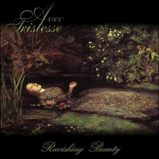Avec Tristesse