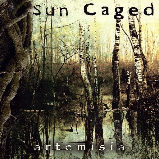 Sun Caged