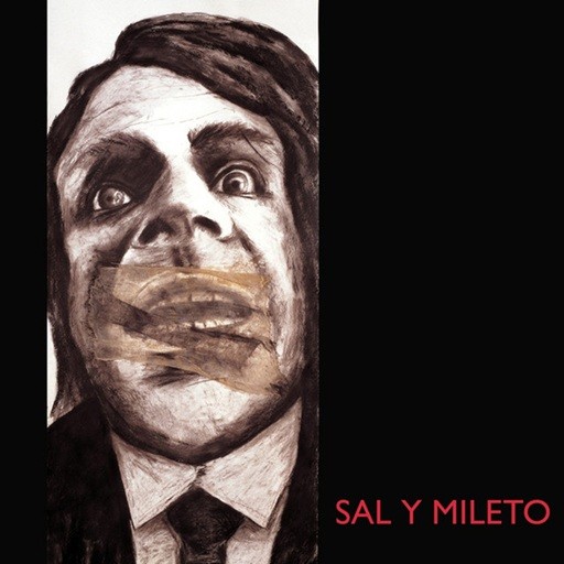 Sal y mileto