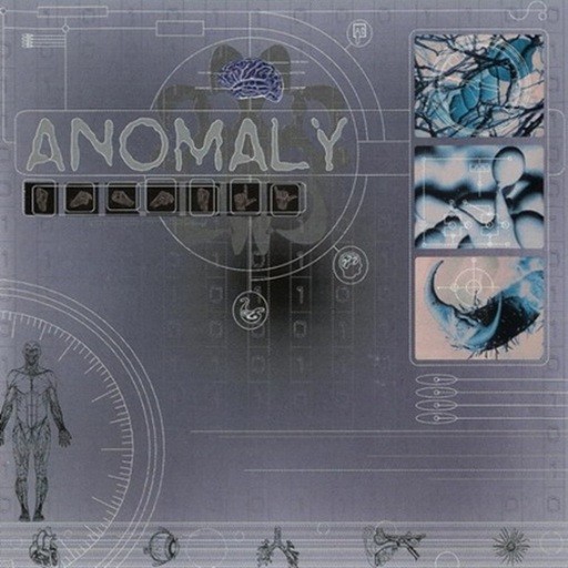 Anomaly (NED)