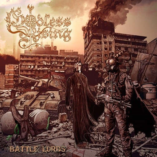 Godless Rising