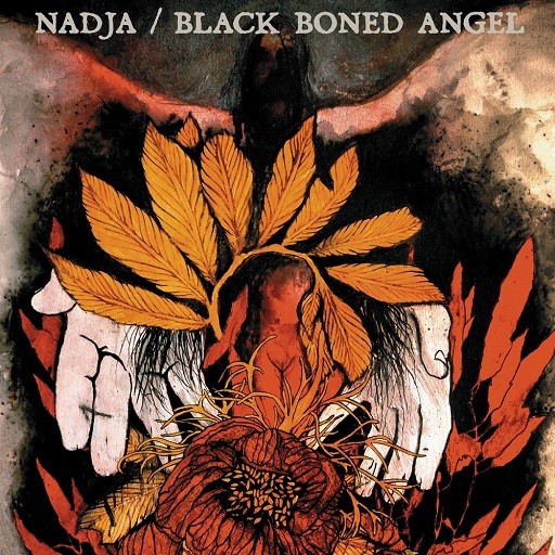 Nadja & Black Boned Angel