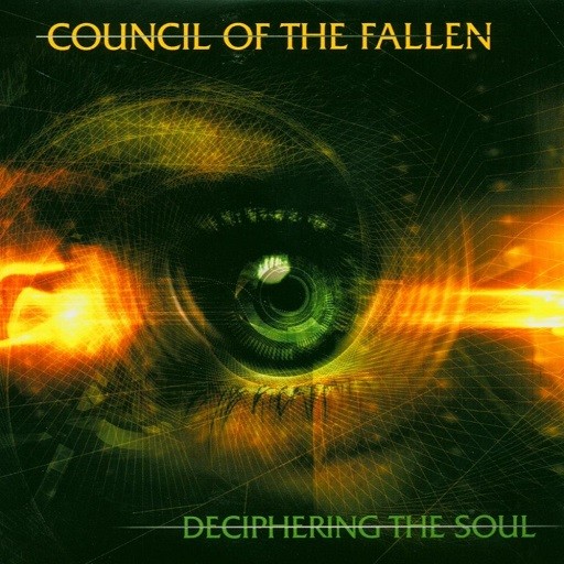 Council of the Fallen