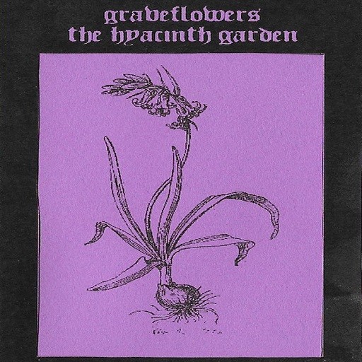 Graveflowers