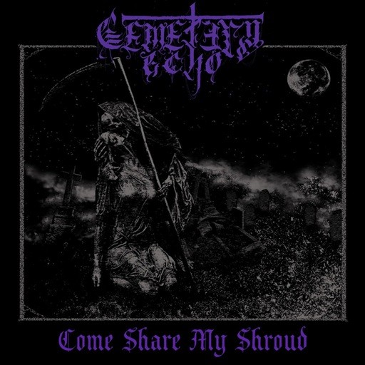 Cemetery Echo