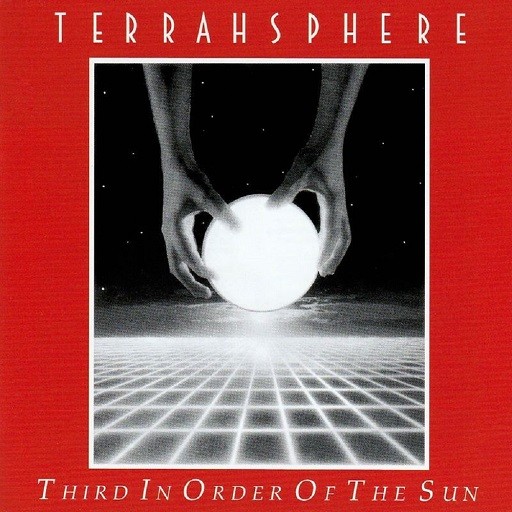 Terrahsphere