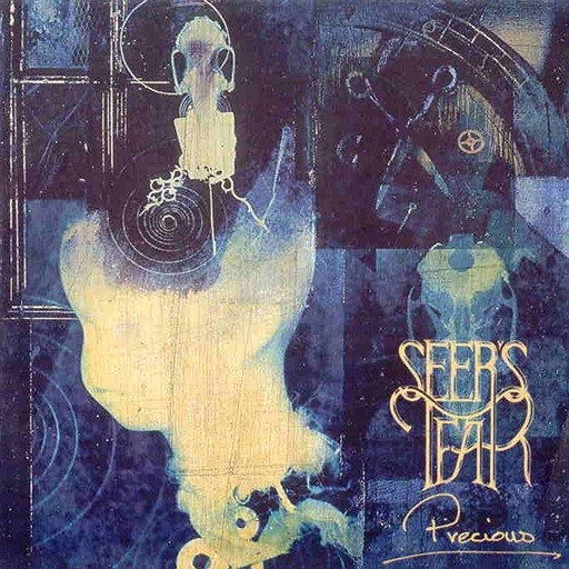 Seer's Tear