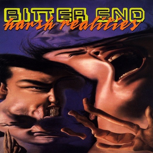Bitter End (US-WA)