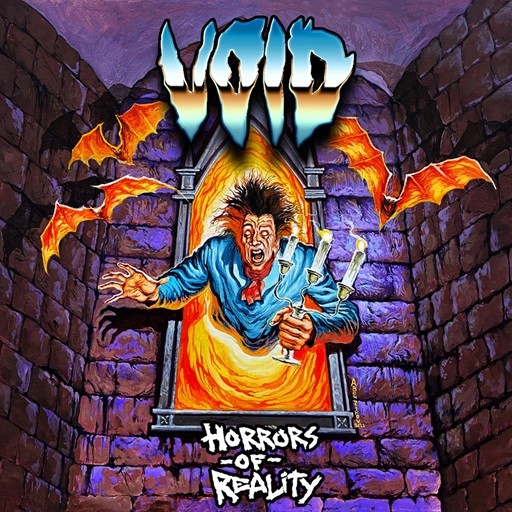 Void (USA)
