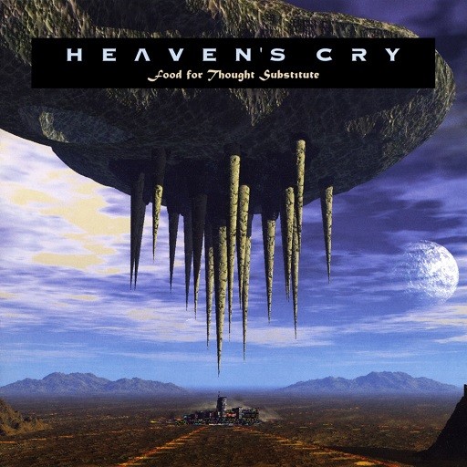 Heaven's Cry