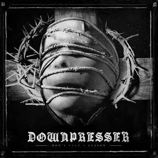 Downpresser