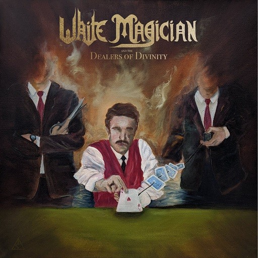 White Magician
