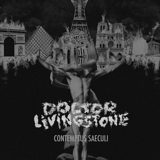 Doctor Livingstone