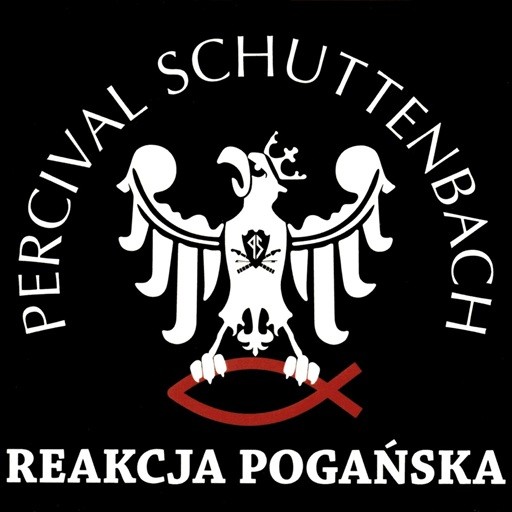 Percival Schuttenbach