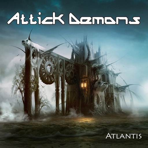 Attick Demons