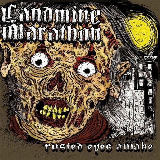 Landmine Marathon