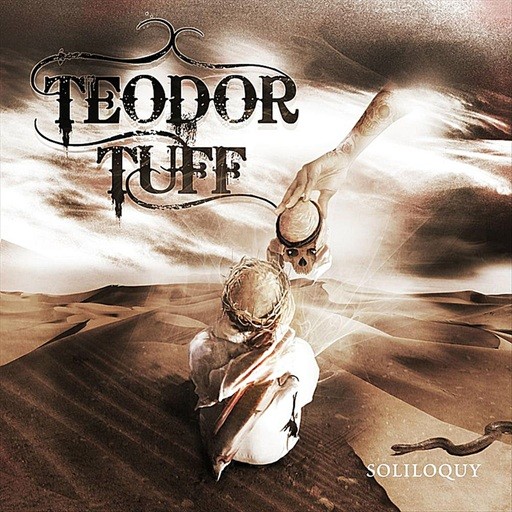 Teodor Tuff
