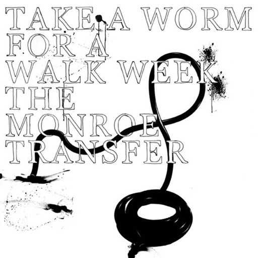 Take a Worm for a Walk Week