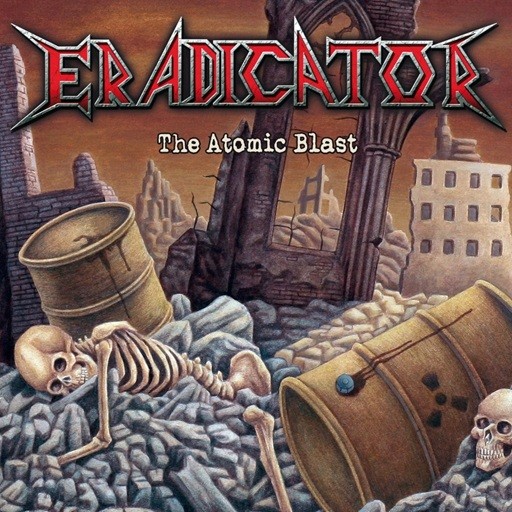 Eradicator