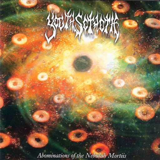 Yogth Sothoth
