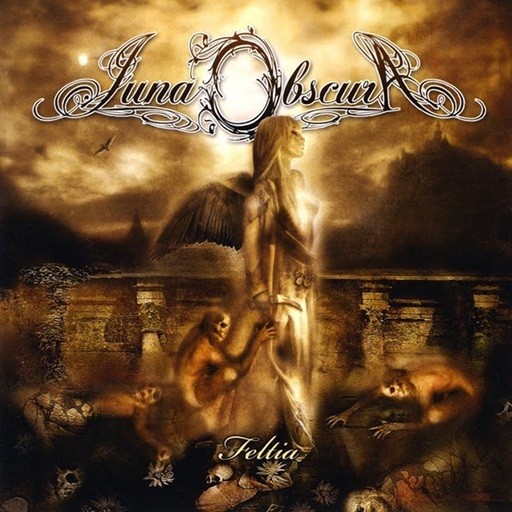 Luna Obscura