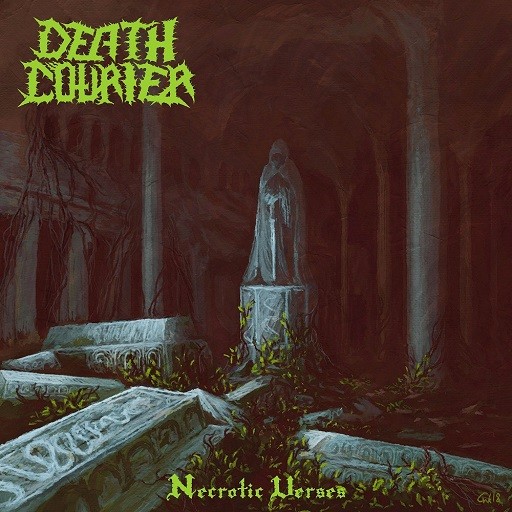 Death Courier