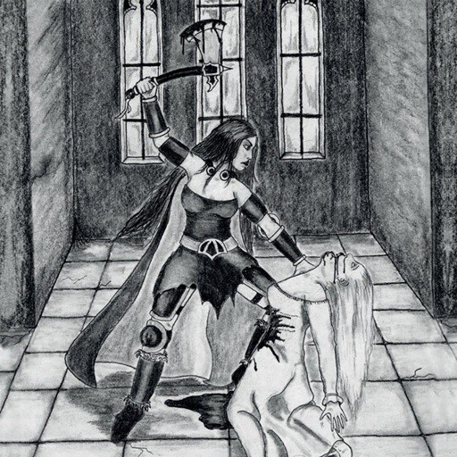 Funeral Frost