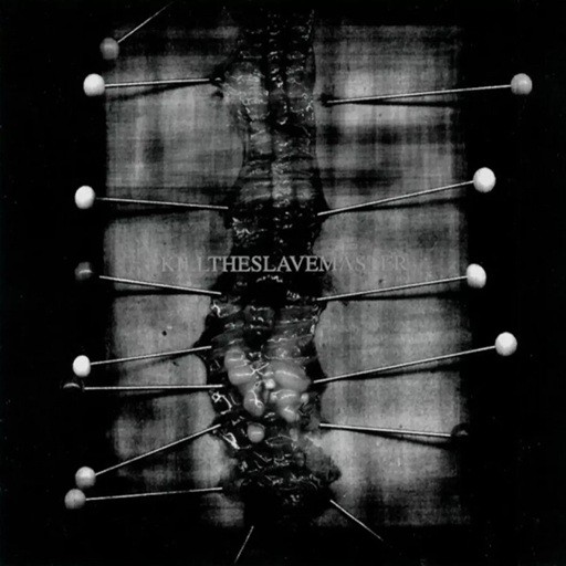 Killtheslavemaster