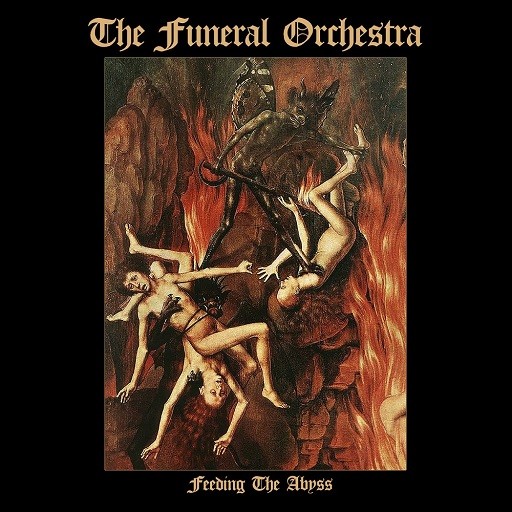 Funeral Orchestra, The
