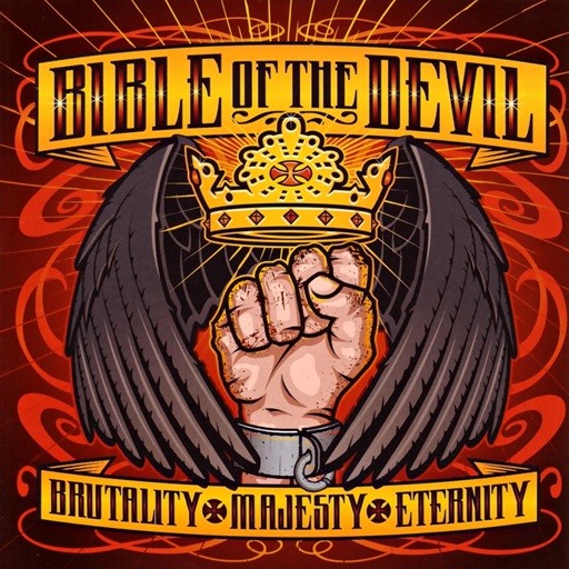 Bible of the Devil
