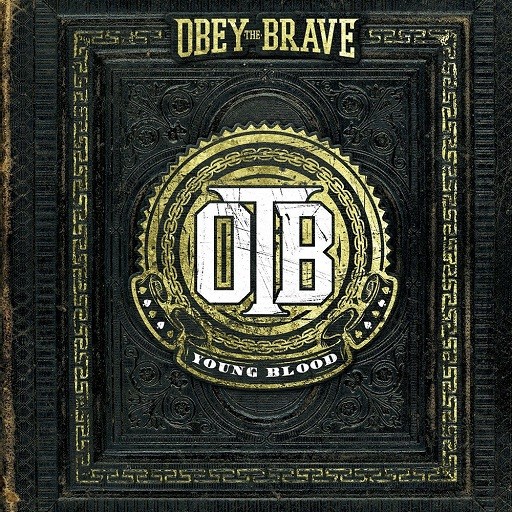 Obey the Brave