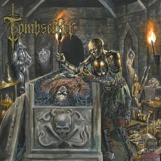 Tombseeker