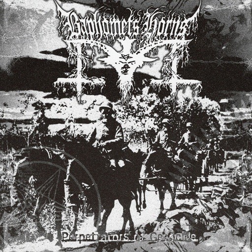 Baphomet's Horns