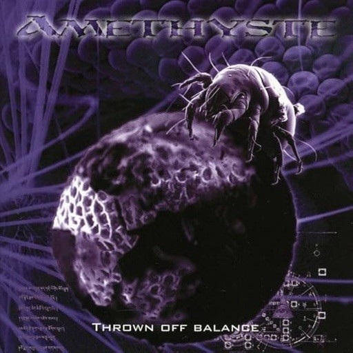 Amethyste