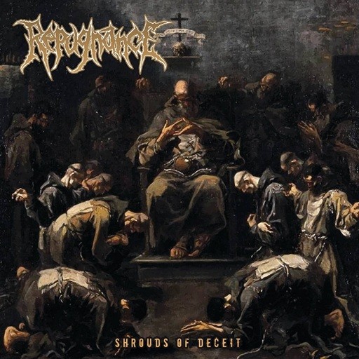 Repugnance