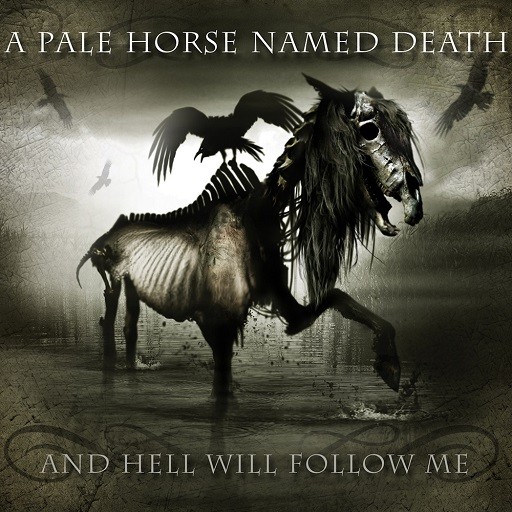 Pale Horse Named Death, A
