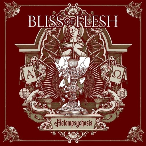 Bliss of Flesh