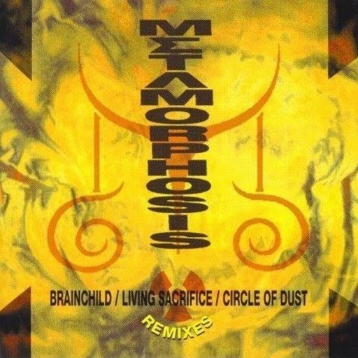 Brainchild / Living Sacrifice / Circle of Dust