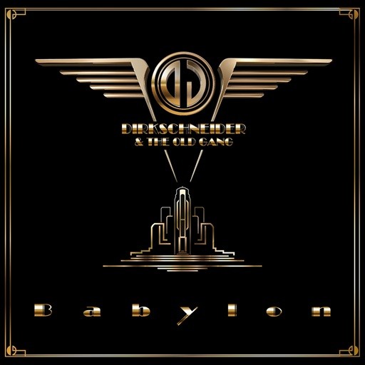 Dirkschneider & The Old Gang