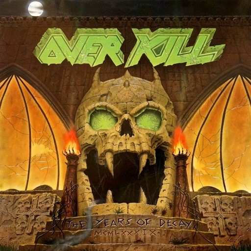 Overkill (US-NJ)