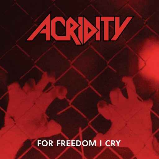 Acridity