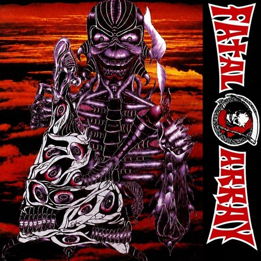 Fatal Array