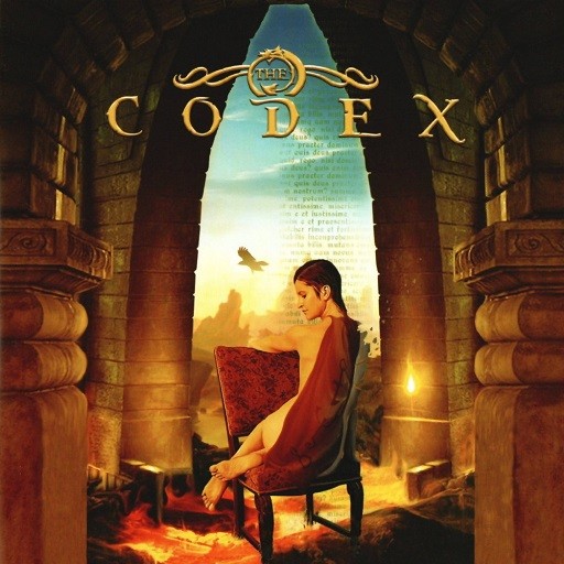Codex, The