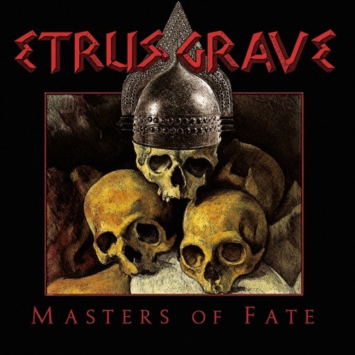 Etrusgrave