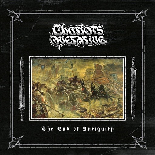 Chariots Overdrive