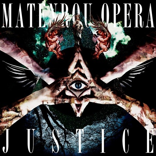 Matenrou Opera
