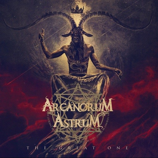 Arcanorum Astrum