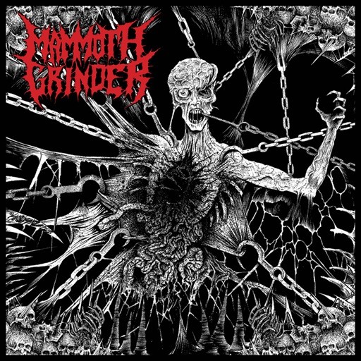 Mammoth Grinder / Hatred Surge