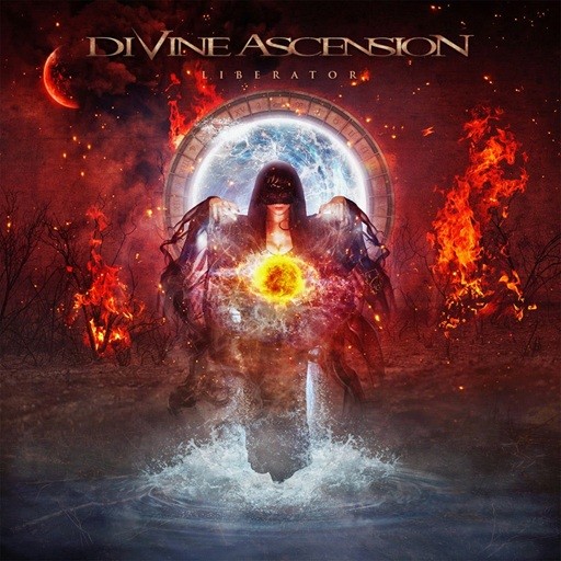 Divine Ascension